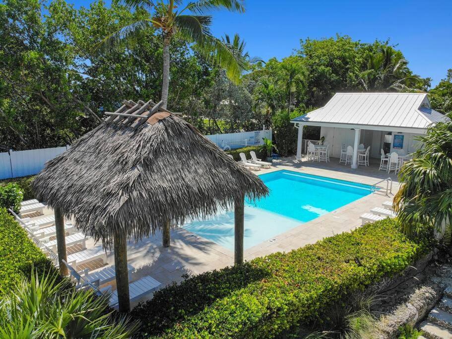 3 Lux Ensuites Walk Boat Island Islamorada Bagian luar foto